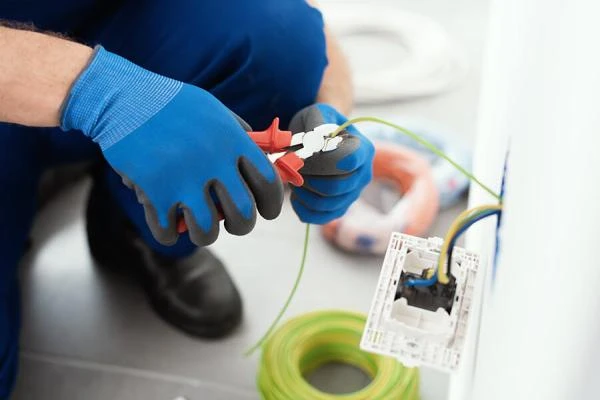 Electricité Évreux	